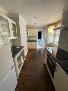 Kenworthy Road, LONDON, Royaume-Uni