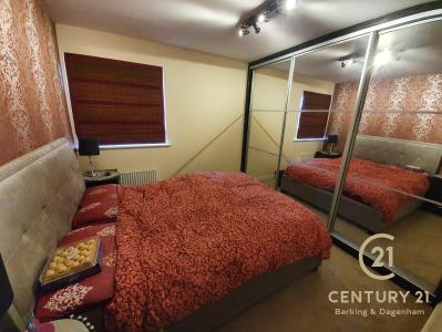 Small Heath Avenue, ROMFORD, United Kingdom