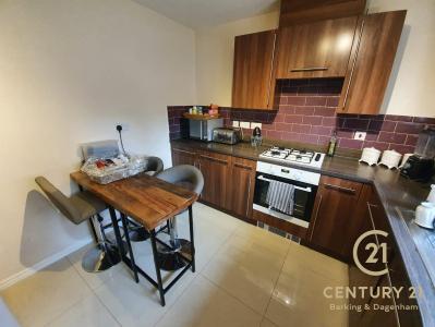 Small Heath Avenue, ROMFORD, United Kingdom
