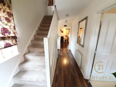 Small Heath Avenue, ROMFORD, United Kingdom
