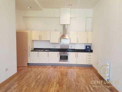 Flat 104, 566, Longbridge Road, DAGENHAM, United Kingdom