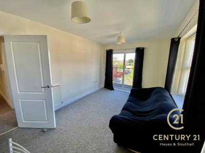 Waterloo Road, UXBRIDGE, United Kingdom
