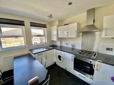 Waterloo Road, UXBRIDGE, United Kingdom