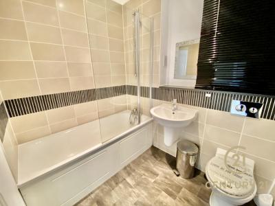 Waterloo Road, UXBRIDGE, United Kingdom