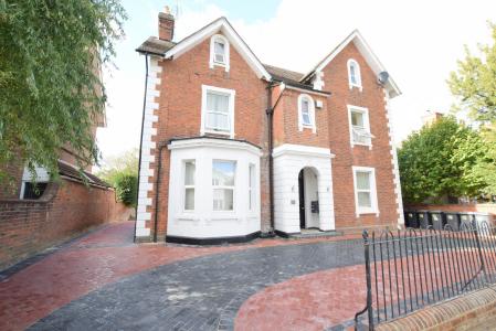 Bulmershe Road, READING, Reino Unido