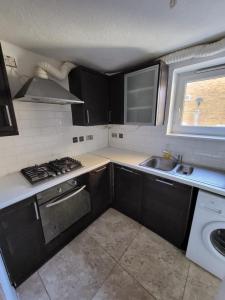 Culvert Road, LONDON, Reino Unido