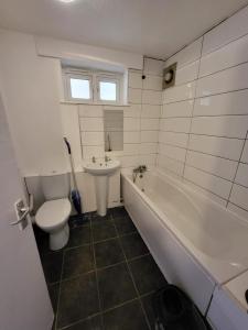 Culvert Road, LONDON, Reino Unido