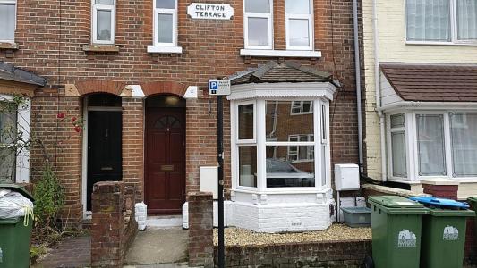 98, Milton Road, Southampton, Reino Unido
