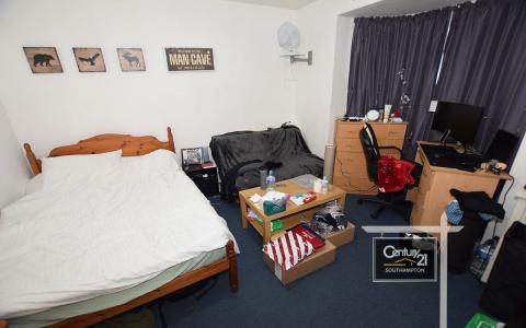 Milton Road, SOUTHAMPTON, イギリス