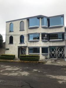Vicente Villada 423D,, Toluca, 墨西哥州 50160, 墨西哥