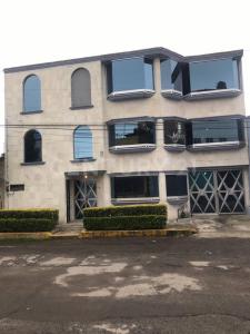 Vicente Villada 423D,, Toluca, 墨西哥州 50160, 墨西哥