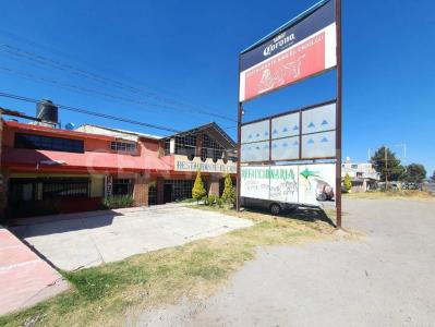 Ixtlahuaca, Estado De México 50740, México