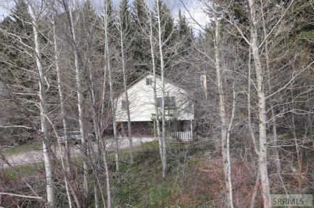 4021 Swan Valley Hwy, IRWIN, Idaho 83428, USA