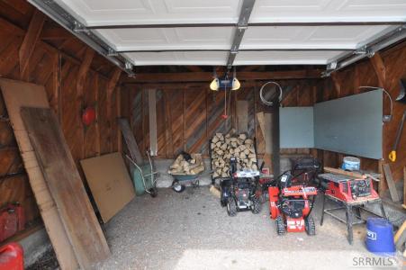 4021 Swan Valley Hwy, IRWIN, Idaho 83428, USA