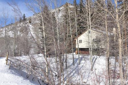 4021 Swan Valley Hwy, IRWIN, Idaho 83428, USA