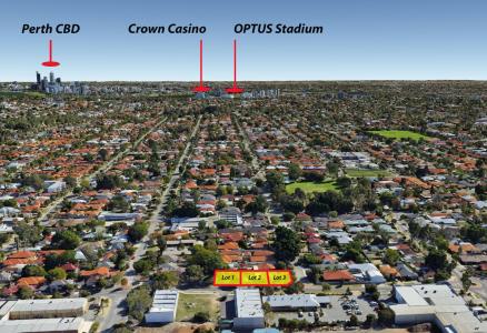 27 Cohn Street, Carlisle, WA 6101, Australie
