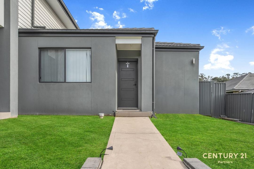 4A Troop Street, Leppington, NSW 2179, Australie