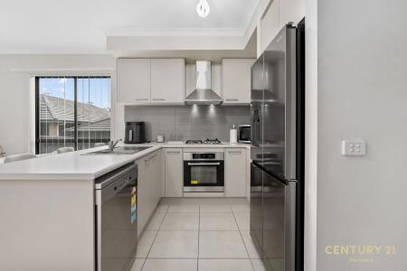 4A Troop Street, Leppington, NSW 2179, Australie