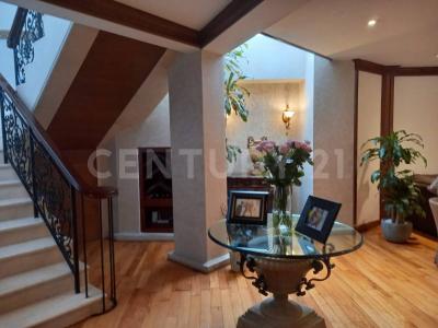 FUENTE DE LA JUVENTUD ,, Naucalpan, Estado De México 53950, Mexico