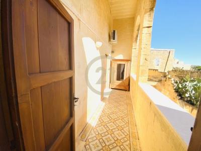 Gozo - Xaghra, Malta
