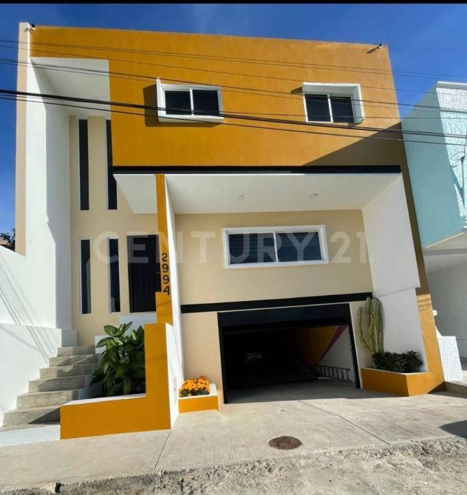 Lagos de Moreno 2994,, Zapopan, Jalisco 45203, Mexico