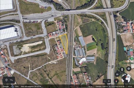 Matosinhos, Порту 4460-069, Португалия