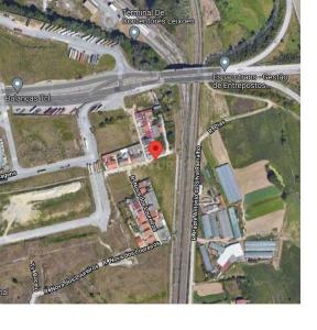 Matosinhos, Порту 4460-069, Португалия