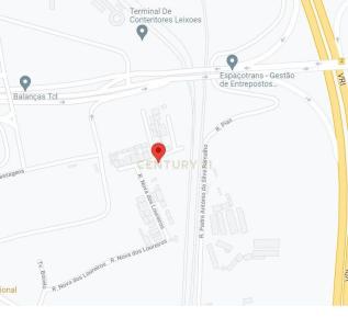 Matosinhos, Порту 4460-069, Португалия