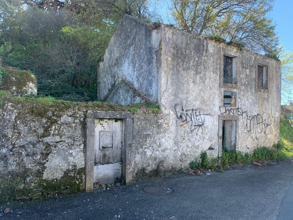 Single Family House For Sale, Sintra Lisbon 2715210 Portugal