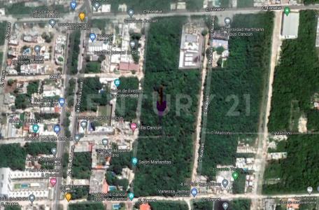 Cancún/Benito Juárez, Quintana Roo 77533, Mexico