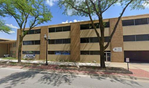 308 Washington 310 Washington, Saginaw, Michigan 48607, USA