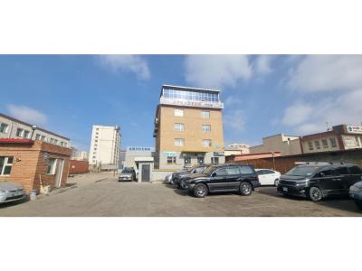 Ulaanbaatar, Mongolia