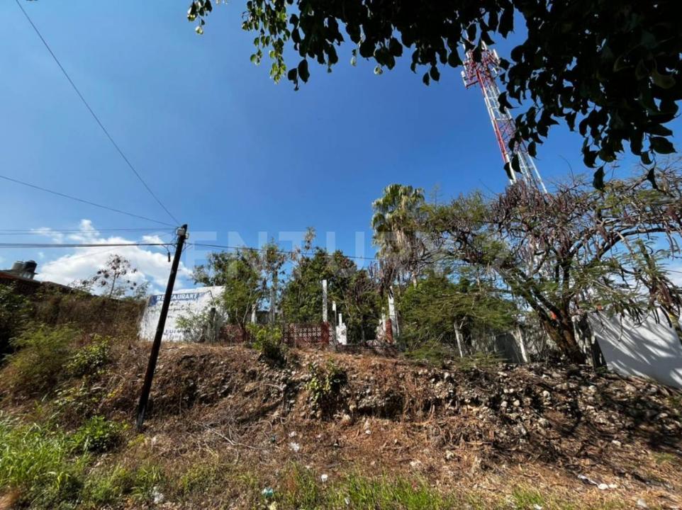 Land For Sale, Carretera antigua al embarcadero de Chiapa de Corzo S/N