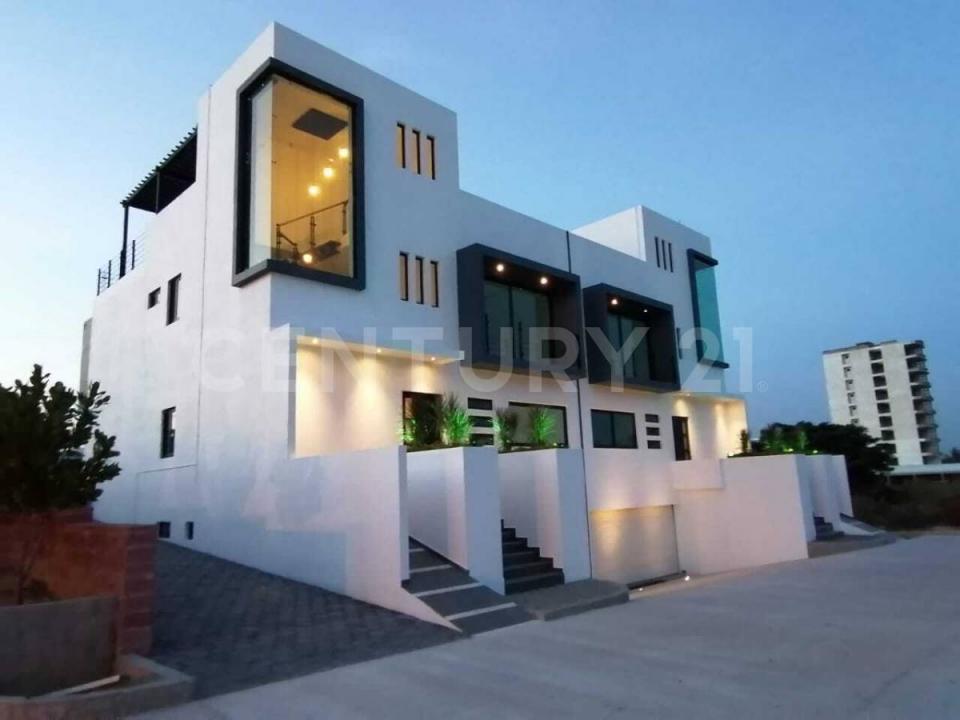 Residencial Fragata SN,, Acapulco, Guerrero 39900, Meksika