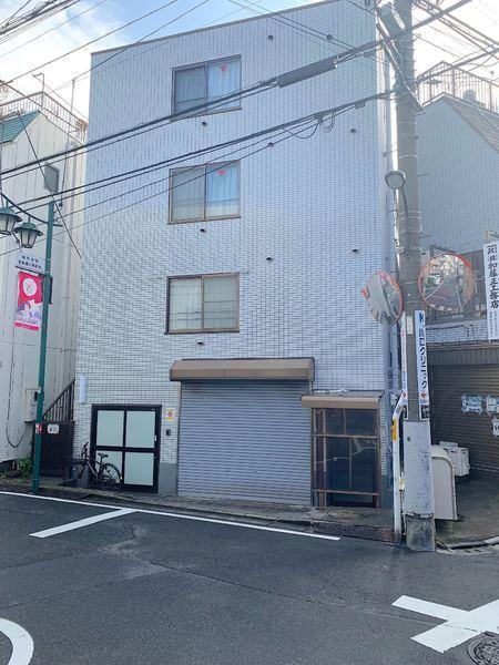 雑司が谷２丁目22-15, 豊島区, Tokyo 171-0032, Japon