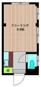 雑司が谷２丁目22-15, 豊島区, Tokyo 171-0032, Japon