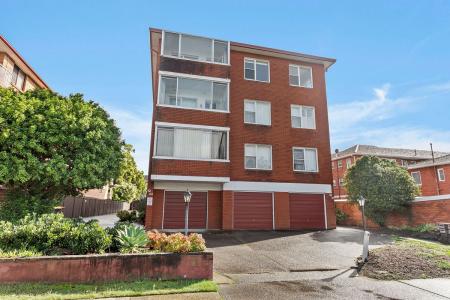 9/62 Solander Street, Monterey, NSW 2217, Australia