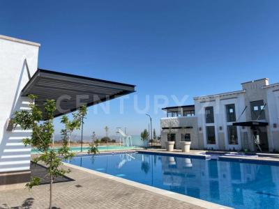 Ciudad Maderas Sur II Condominio Alamo lote 60,, Apaseo El Alto, Guanajuato 38517, México