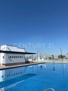 Ciudad Maderas Sur II Condominio Alamo lote 60,, Apaseo El Alto, 瓜纳华托 38517, 墨西哥