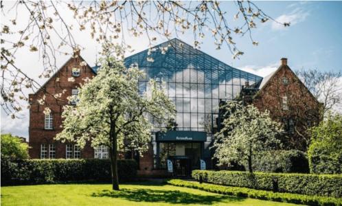 Patersstraat 100, Turnhout, 2300, Bélgica