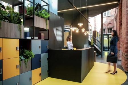 Patersstraat 100, Turnhout, 2300, Bélgica