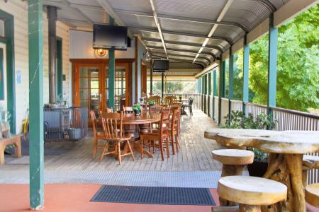 1 New England Highway, Wingen, NSW 2337, Australia
