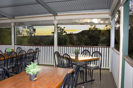1 New England Highway, Wingen, NSW 2337, Australia