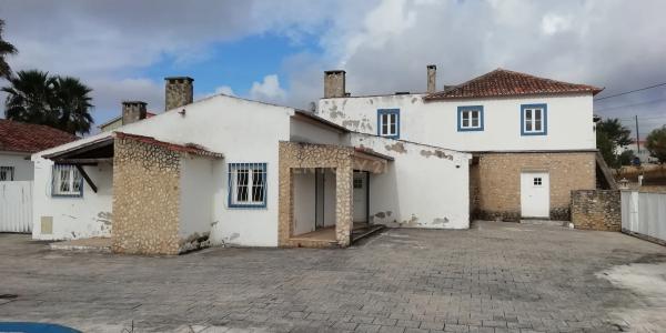 Torres Vedras, Лиссабон 2565-641, Португалия