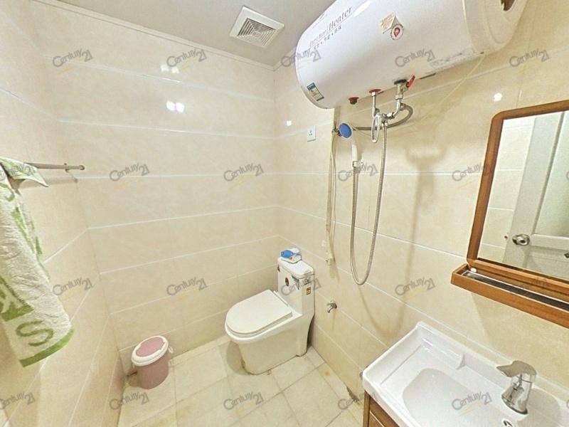 Condominium/CoOp For Rent, Xiamen China
