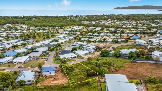 53 Shutehaven Circuit, Bushland Beach, QLD 4818, Australia