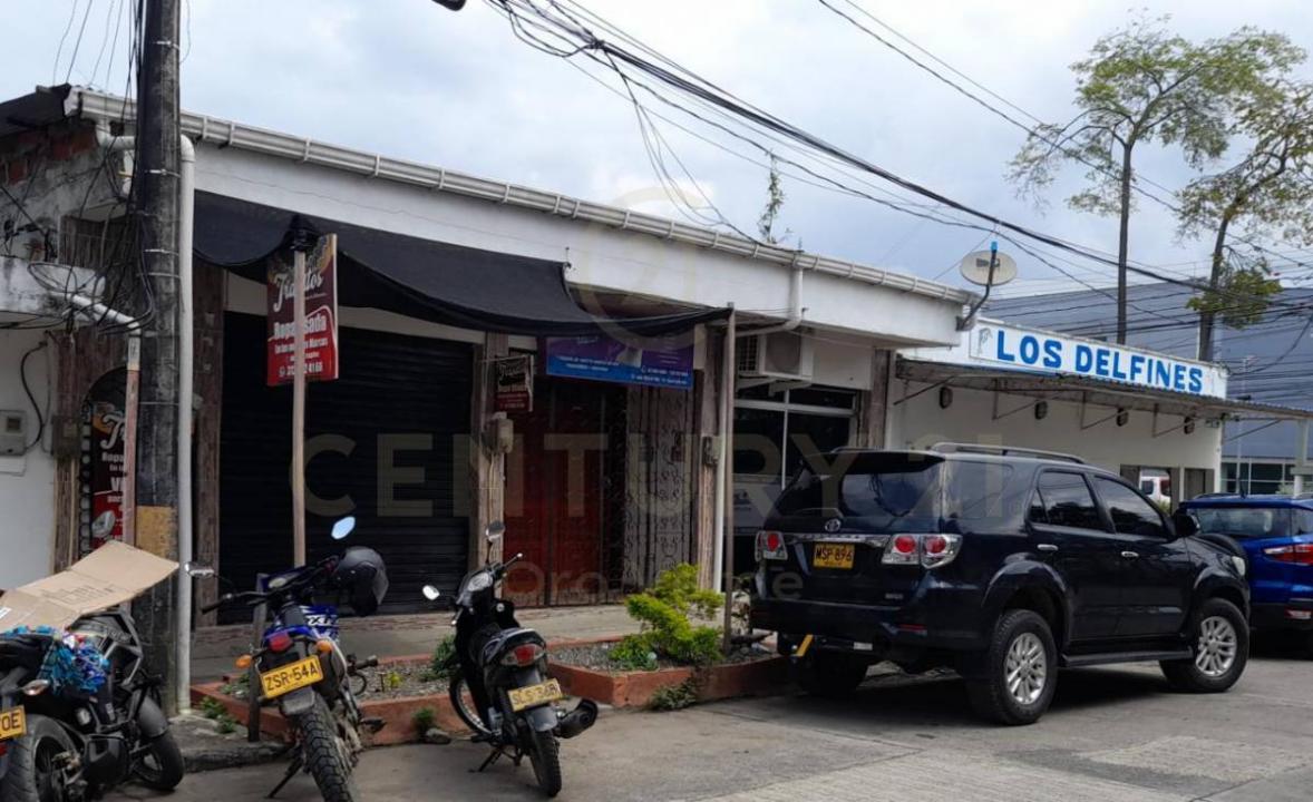 Urabá, 안티오키아 057841, 콜롬비아