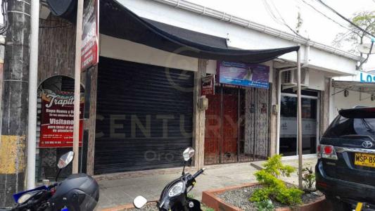 Urabá, 안티오키아 057841, 콜롬비아