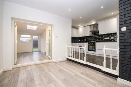 73, Essex Road, BARKING, United Kingdom