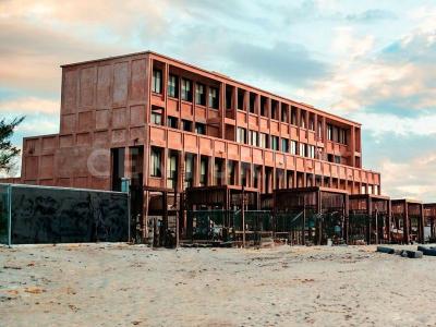 Lotes Urbanizados en Hacienda San Eduardo de 160m2 en el Puerto de Telchac, Yucatán con Amenidades Premium y Club de Playa,, Telchac Puerto, Yucatan 97407, Mexico